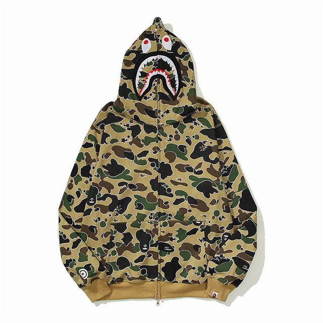 Bape Jacket-042